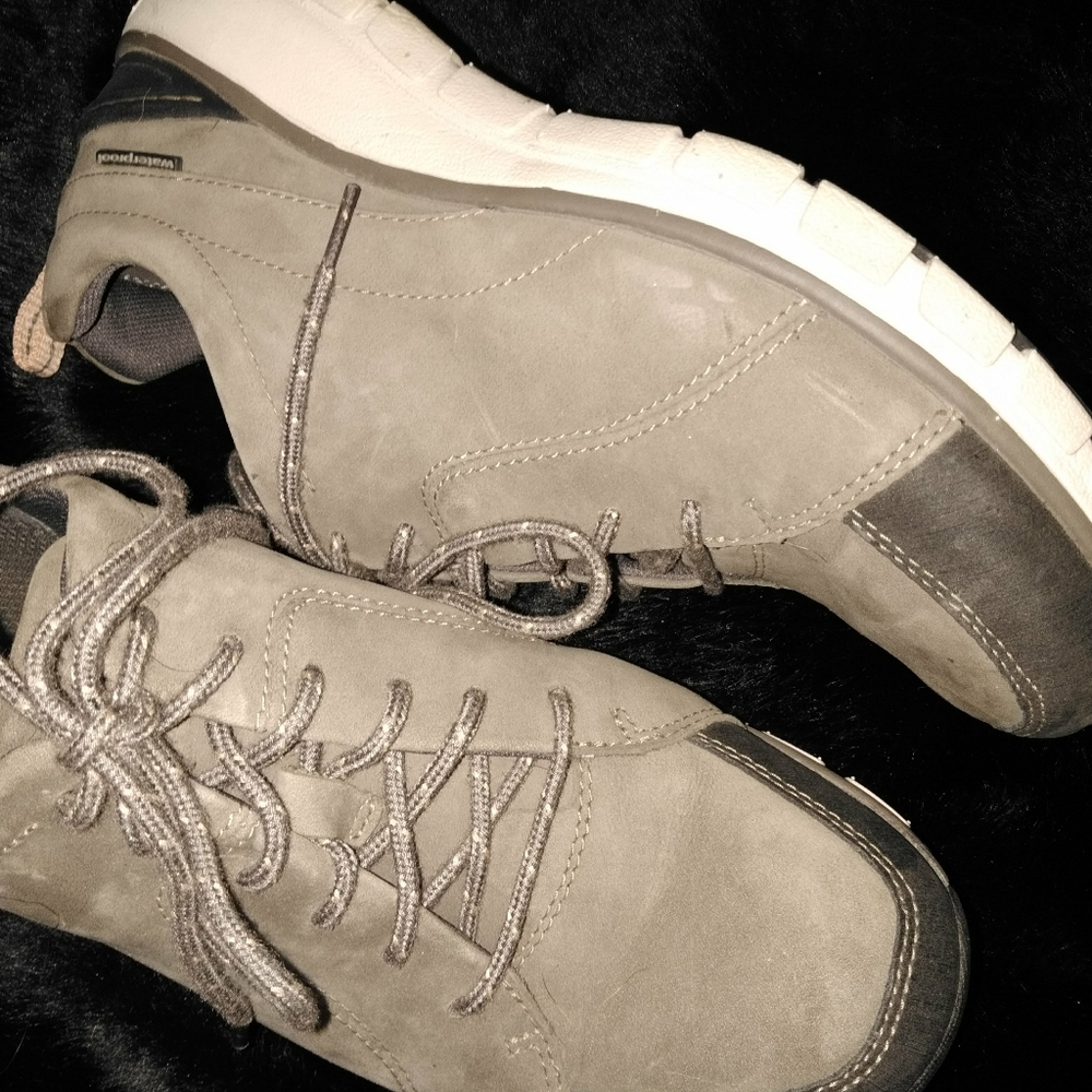 Clark's Wave Walk Women's Hiking/tennis Shoes
